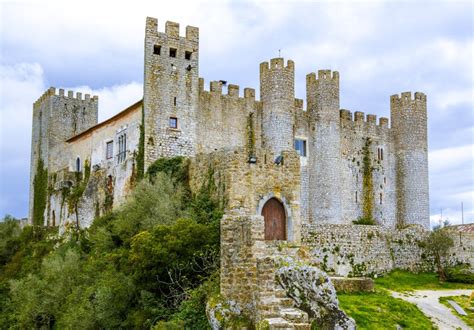 ruta castillos portugal|Los 17 mejores castillos de Portugal 2024